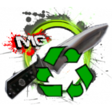 Knife Recycle